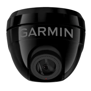 Garmin Garmin GC™ 245 Surface Mount Marine Camera - Black