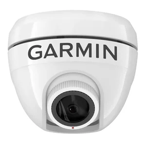 Garmin Garmin GC 245 Marine Surface Mount Camera - White