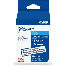 Brother-TZE-161