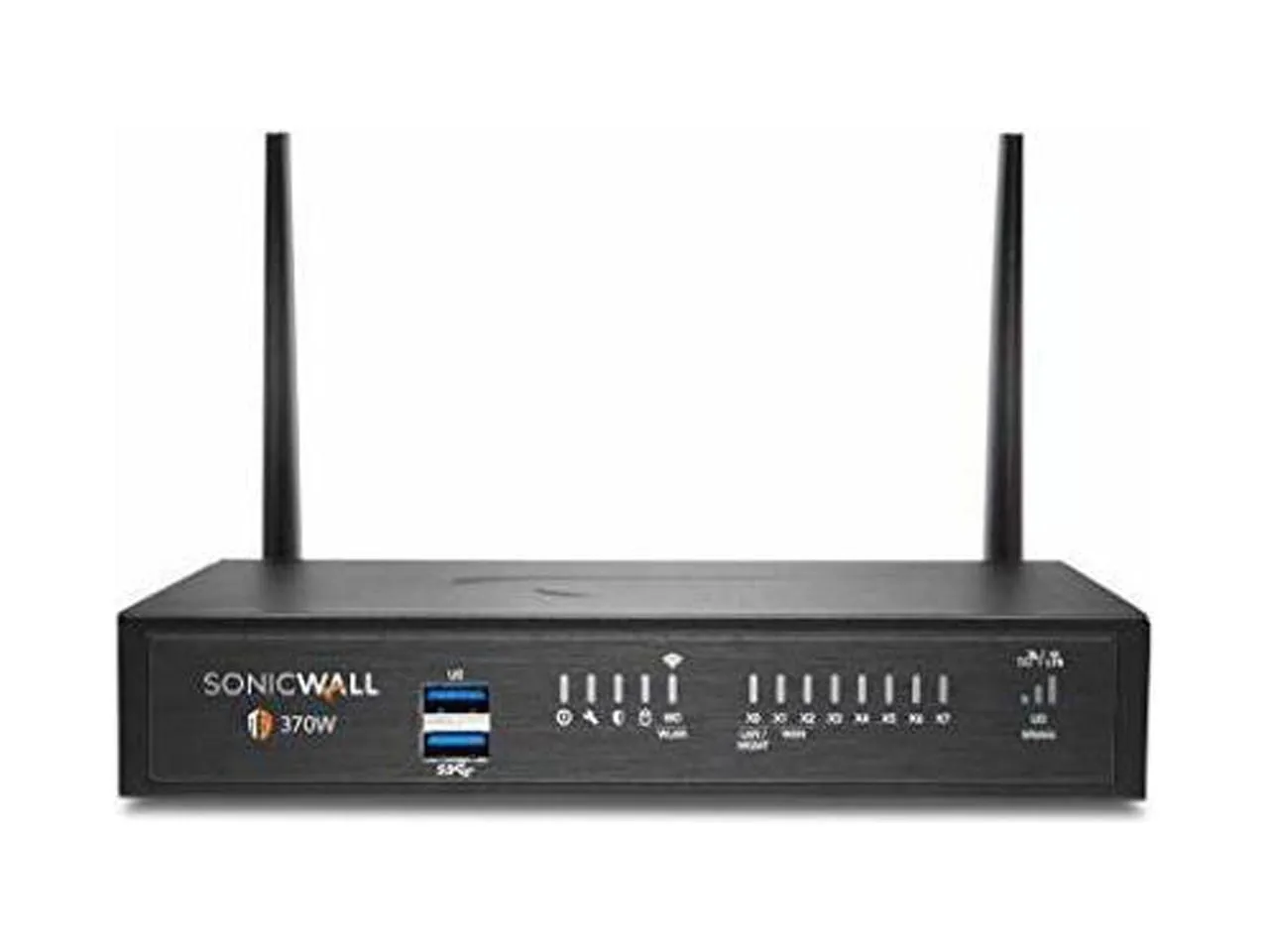 DELL-02-SSC-7321