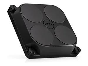 Dell 7030 Rugged Tablet with Magnetic Mount Accessory