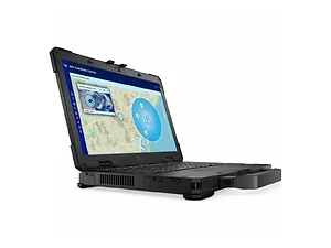 Dell DELL PRO RUGGED 14 RB14250 CORE_ULTRA_5-135U SER 1