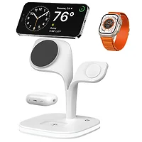 Trexonic-TRX-UD22-WHT