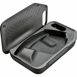 Hp PLY VOY 5200 Charging Case with USB-A Cable