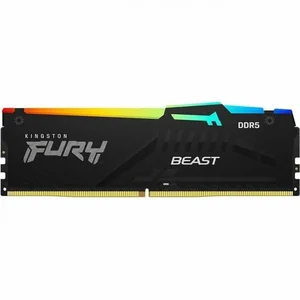 KF556C40BBA-64 | Kingston FURY Beast 64GB DDR5 5600MT/s RGB