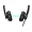 1308029 | Yealink Compatible Dual Ear Wideband Headset