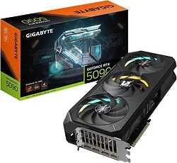 GIGABYTE-GV-N5090GAMING OC-32GD