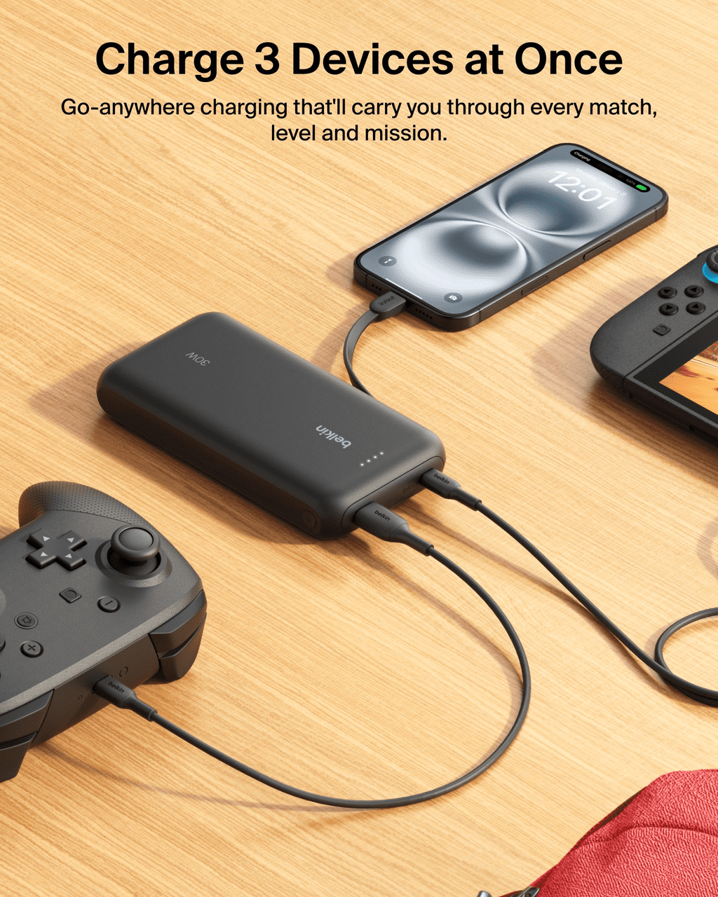 Belkin-ENA013fqBK