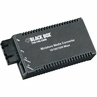 BLACK BOX CORPORATION-LGC120A-R4