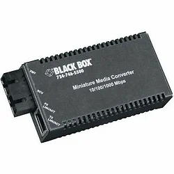 BLACK BOX CORPORATION-LGC120A-R4