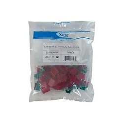 Cablesys-ICC-CAT6JKPK-GN