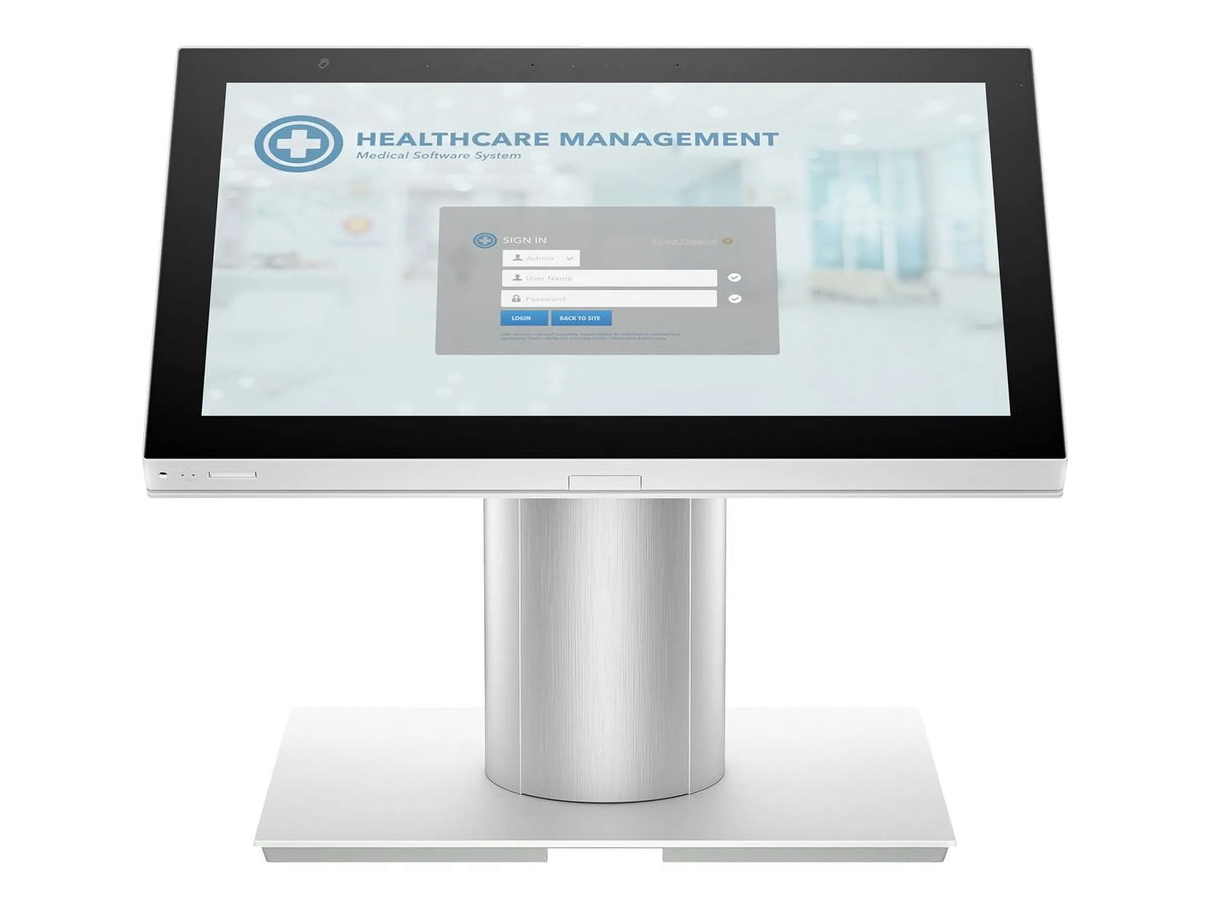 HP Hewlett Packard-BF6T0UT#ABA