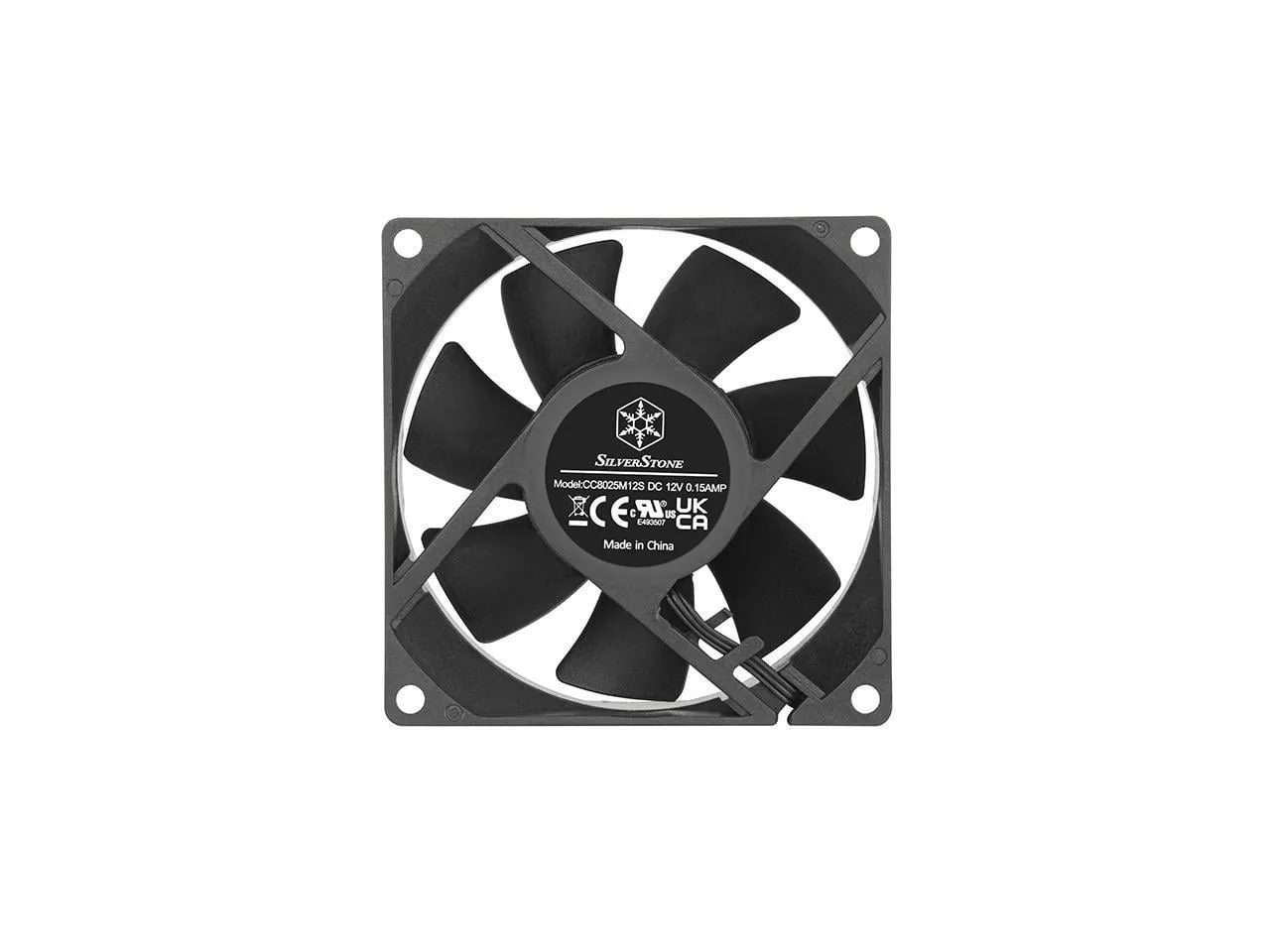 SILVERSTON-SST-FA313-B-C