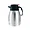 Brentwood Brentwood 1.0L Vacuum S/S Coffee Pot