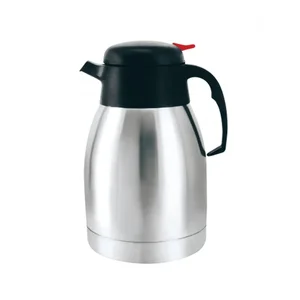 Brentwood Brentwood 1.0L Vacuum S/S Coffee Pot
