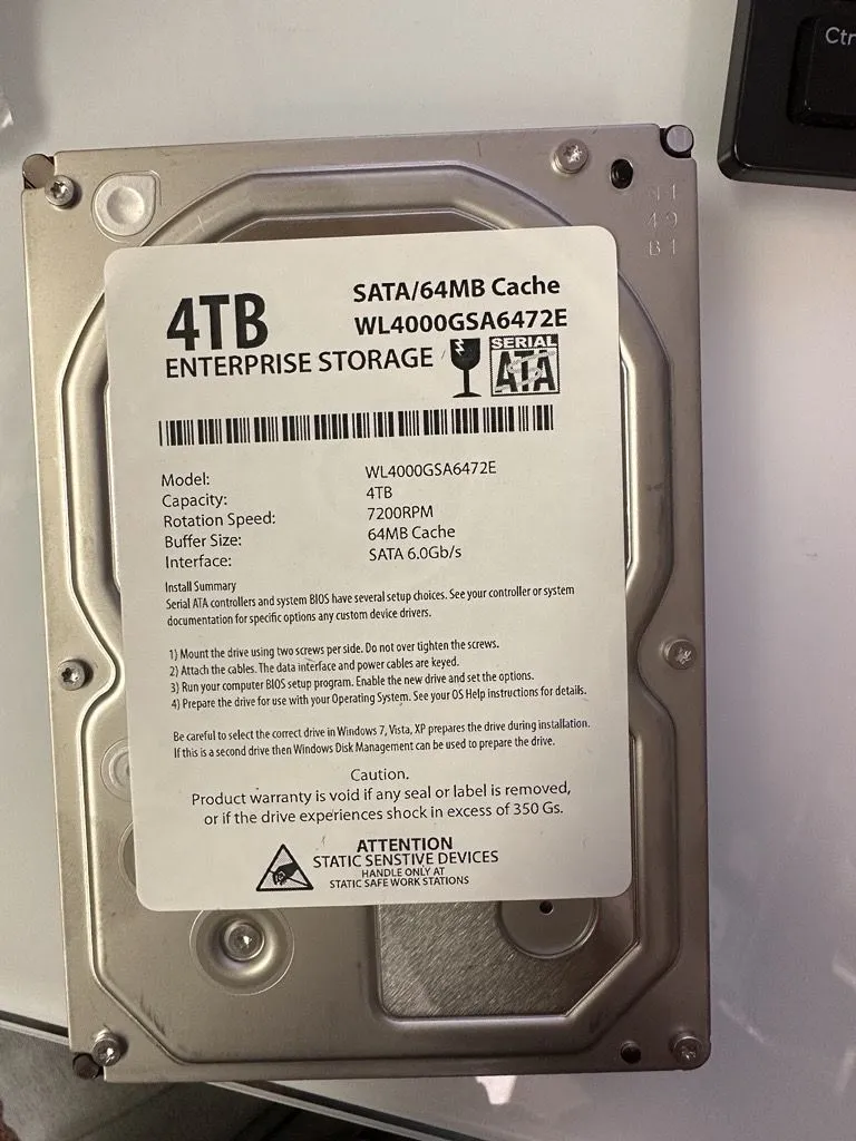 DELL-WL4000GSA6472E