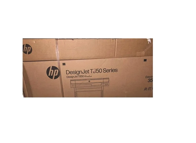 HP Hewlett Packard-5HB08T#B1K