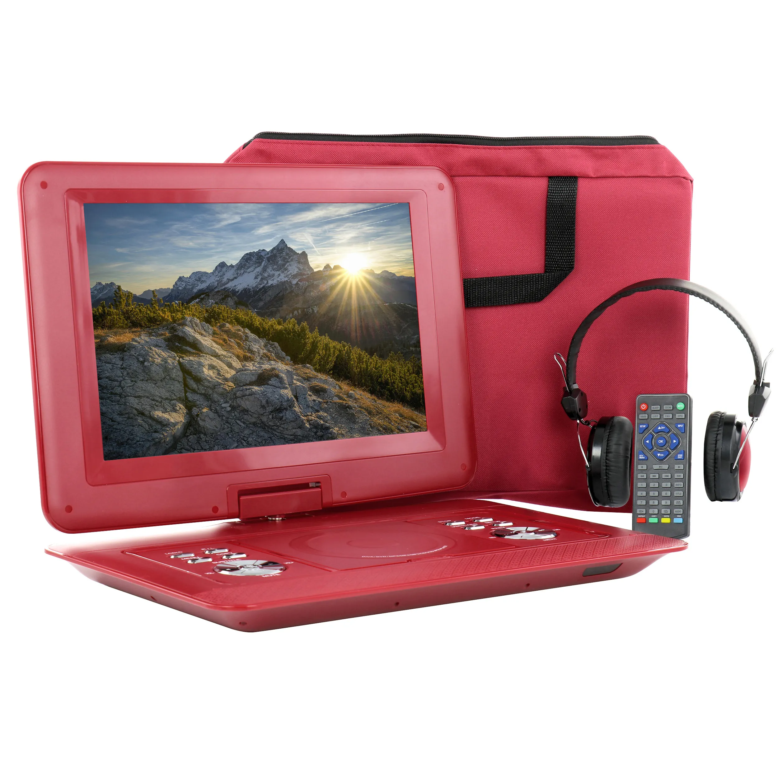 BeFree-BFS-1580RED_RB