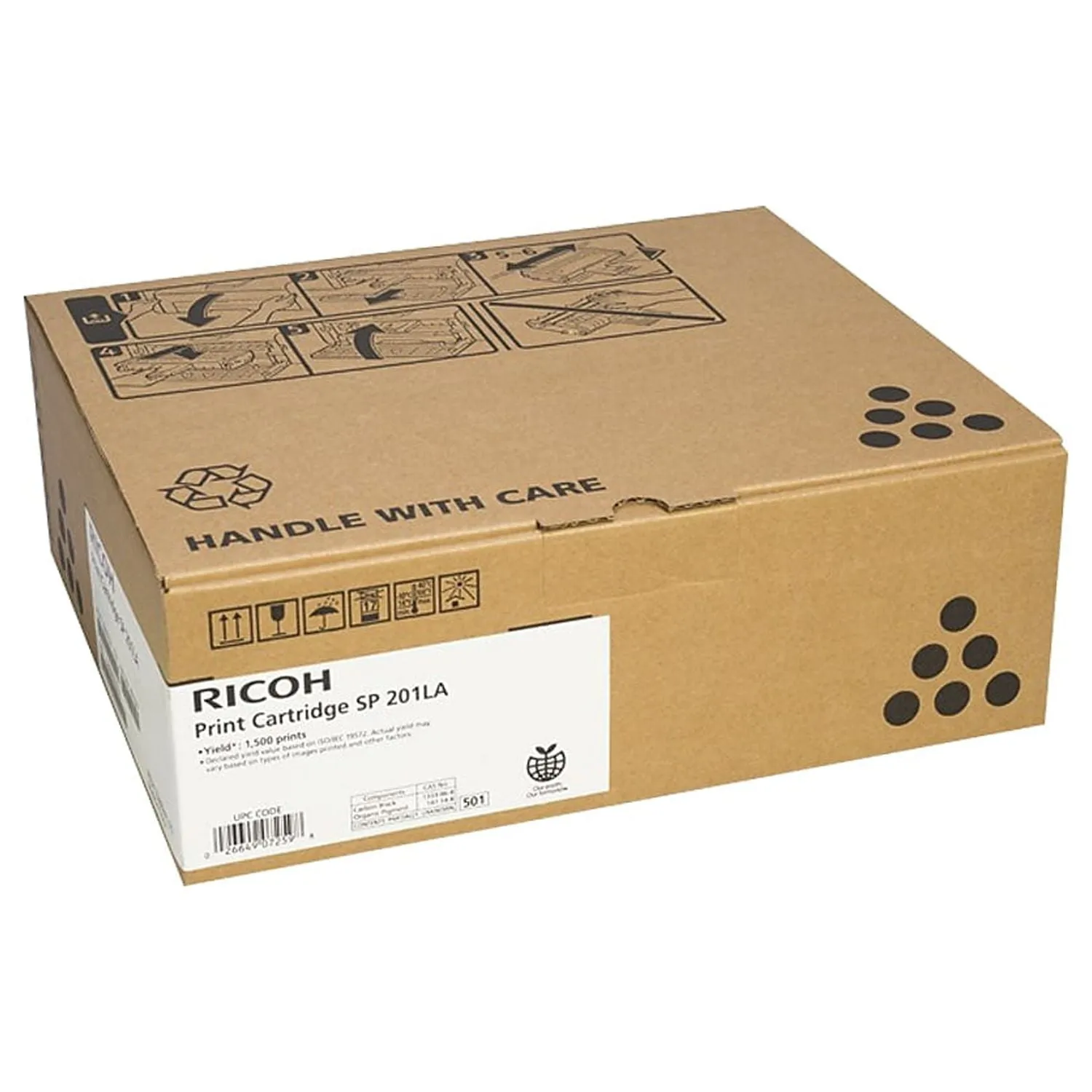 Ricoh-407259