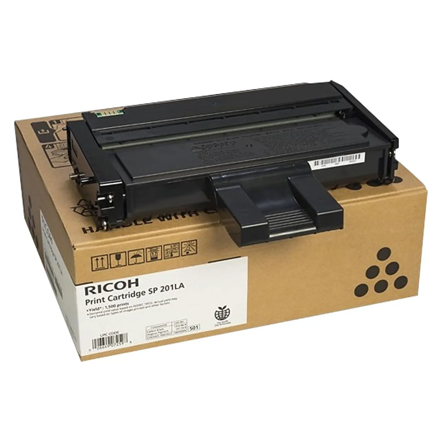 Ricoh-407259