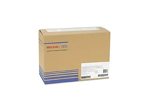 821300 | Ricoh / Fujitsu Ricoh Cyan Toner Cartridge (27000