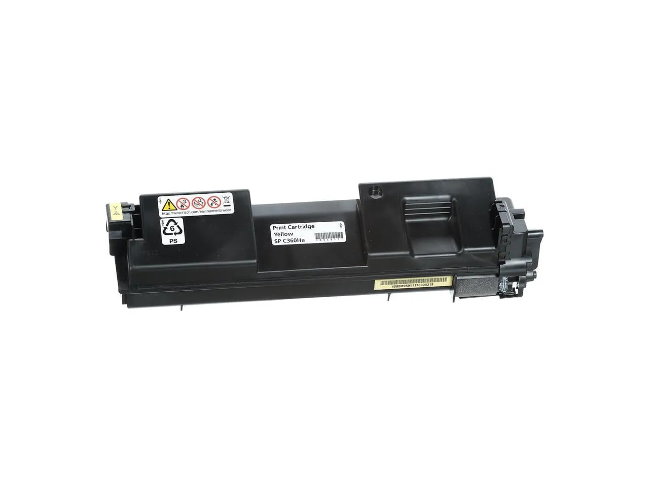 Ricoh-408179