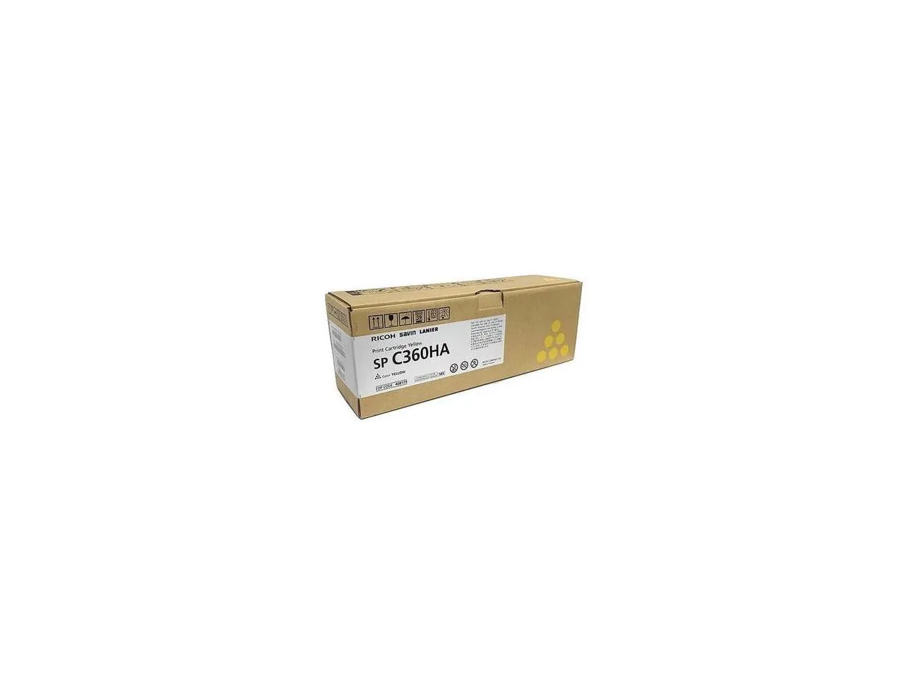 Ricoh-408179