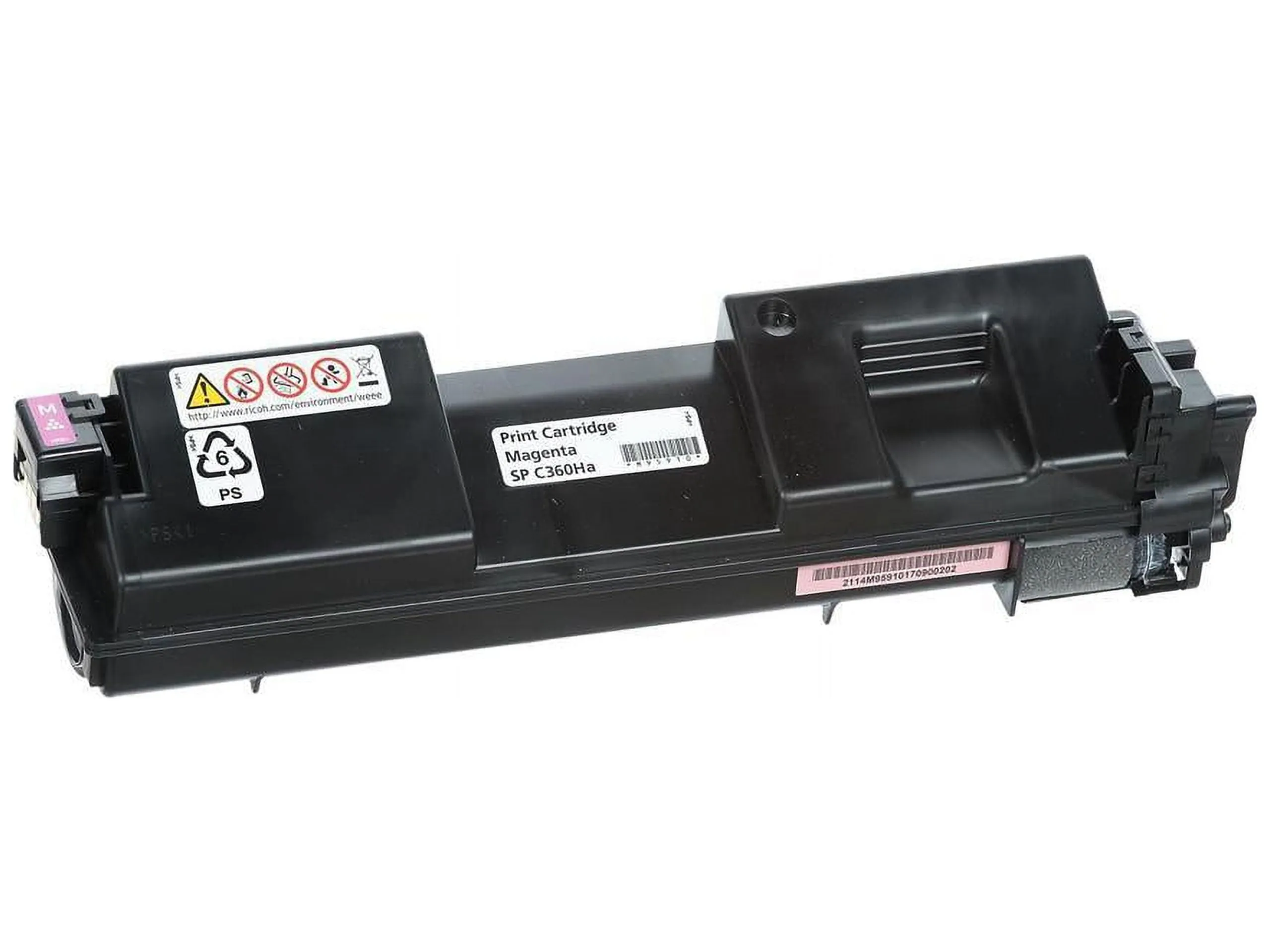 Ricoh-408178