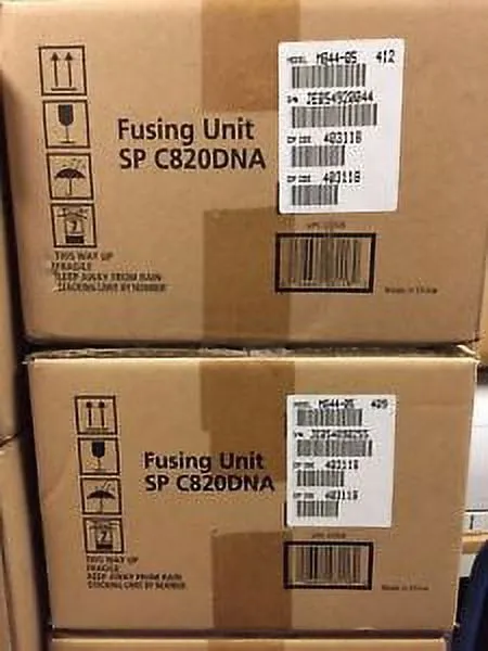 RICOH / Fujitsu-403118