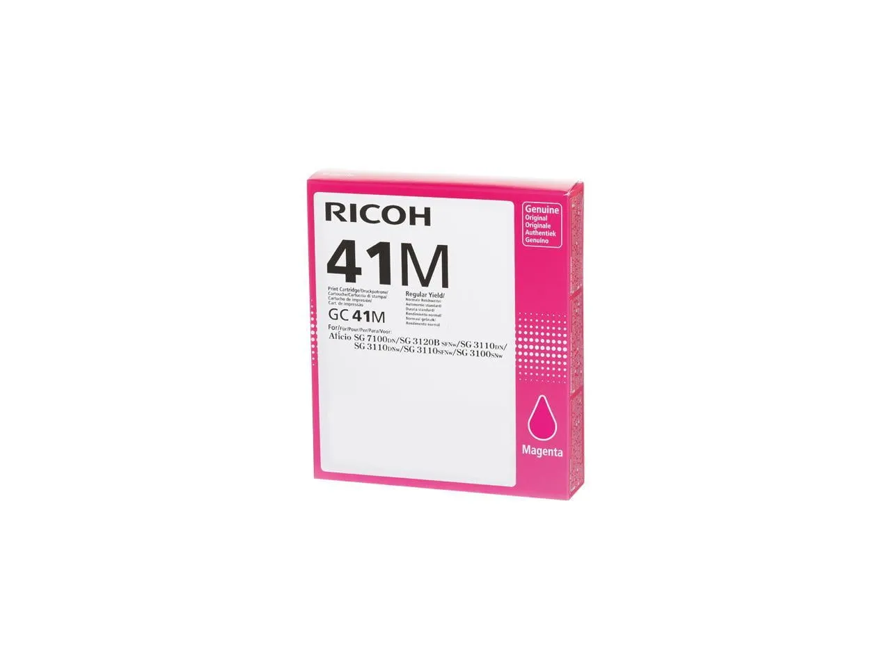 Ricoh-405763