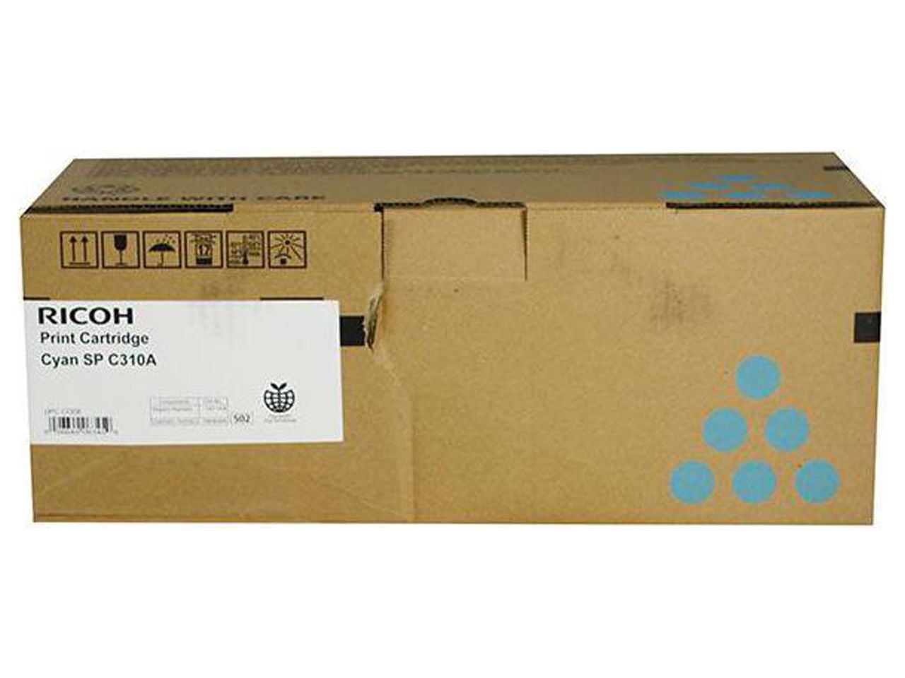 Ricoh-RIC406345
