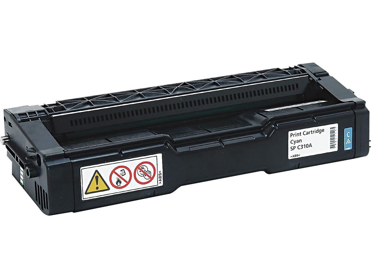 Ricoh-RIC406345