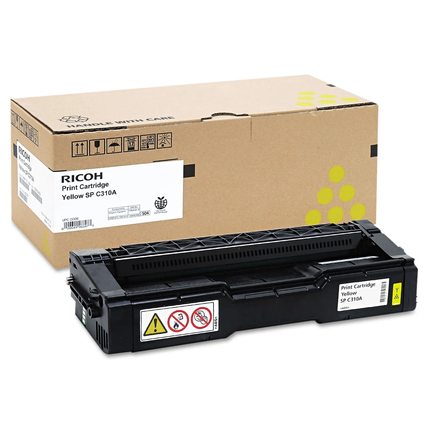 Ricoh-407245