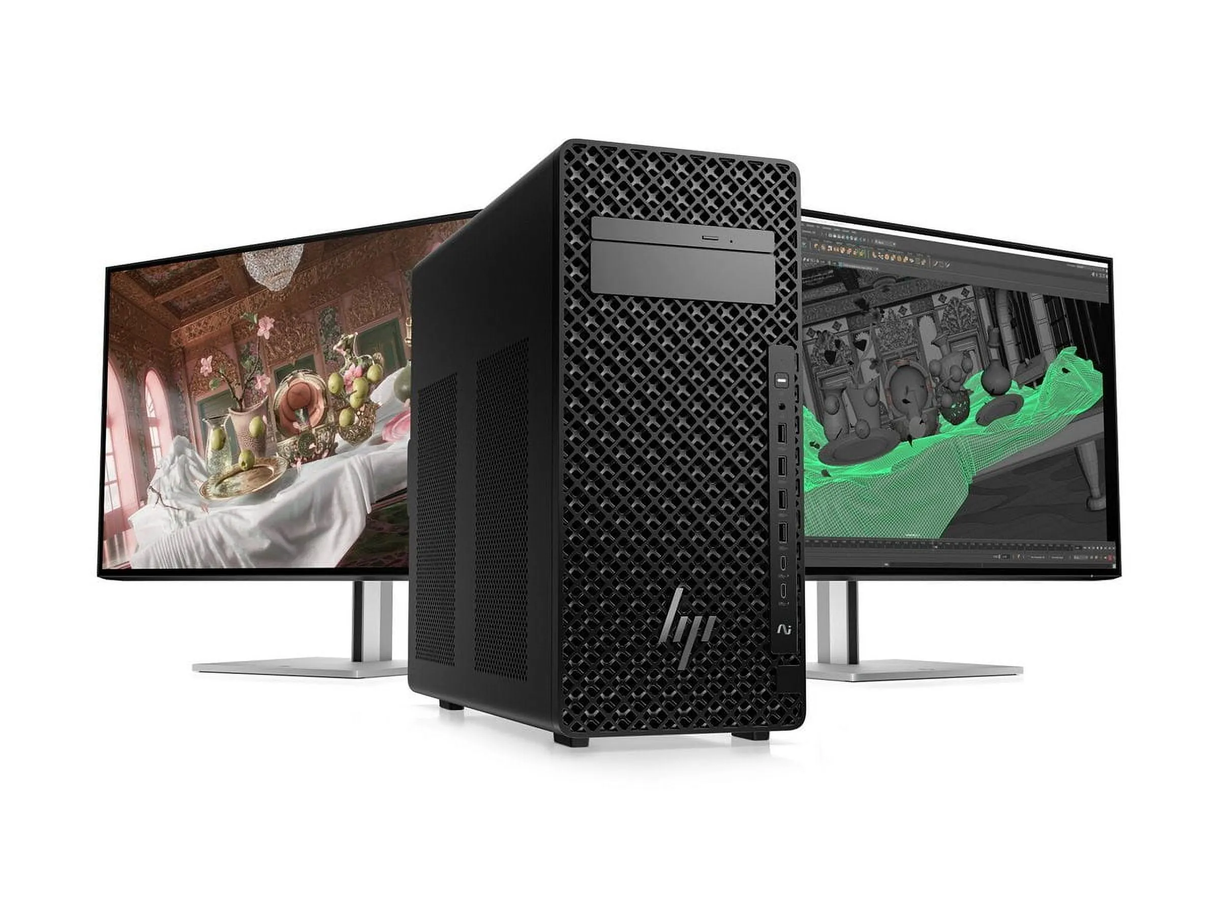 HP Hewlett Packard-BN6D7UT#ABA