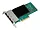 E610XT4 | Intel Ethernet Network Adapter E610-XT4 - Single