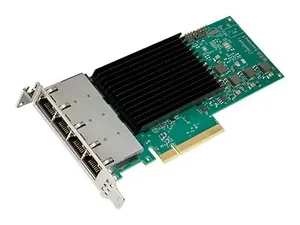E610XT4 | Intel Ethernet Network Adapter E610-XT4 - Single