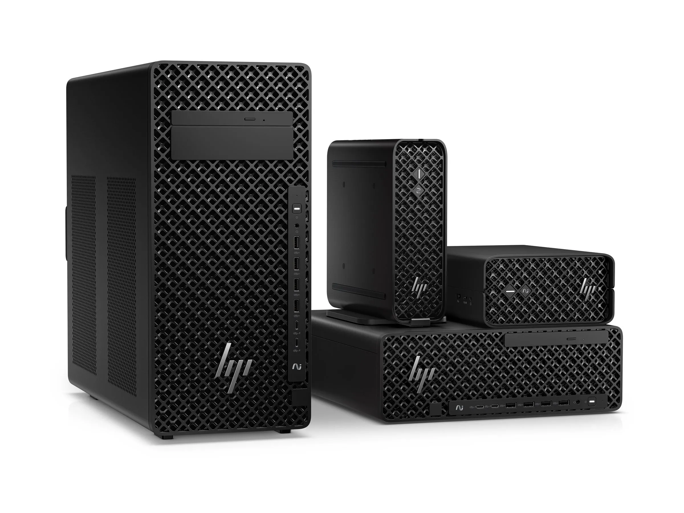 HP Hewlett Packard-BN5J3UT#ABA