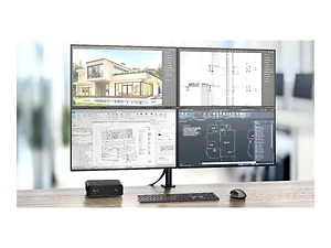 BM6N4UT#ABA | Hp Hewlett Packard SBUY Z2 MINI G1I U9-285