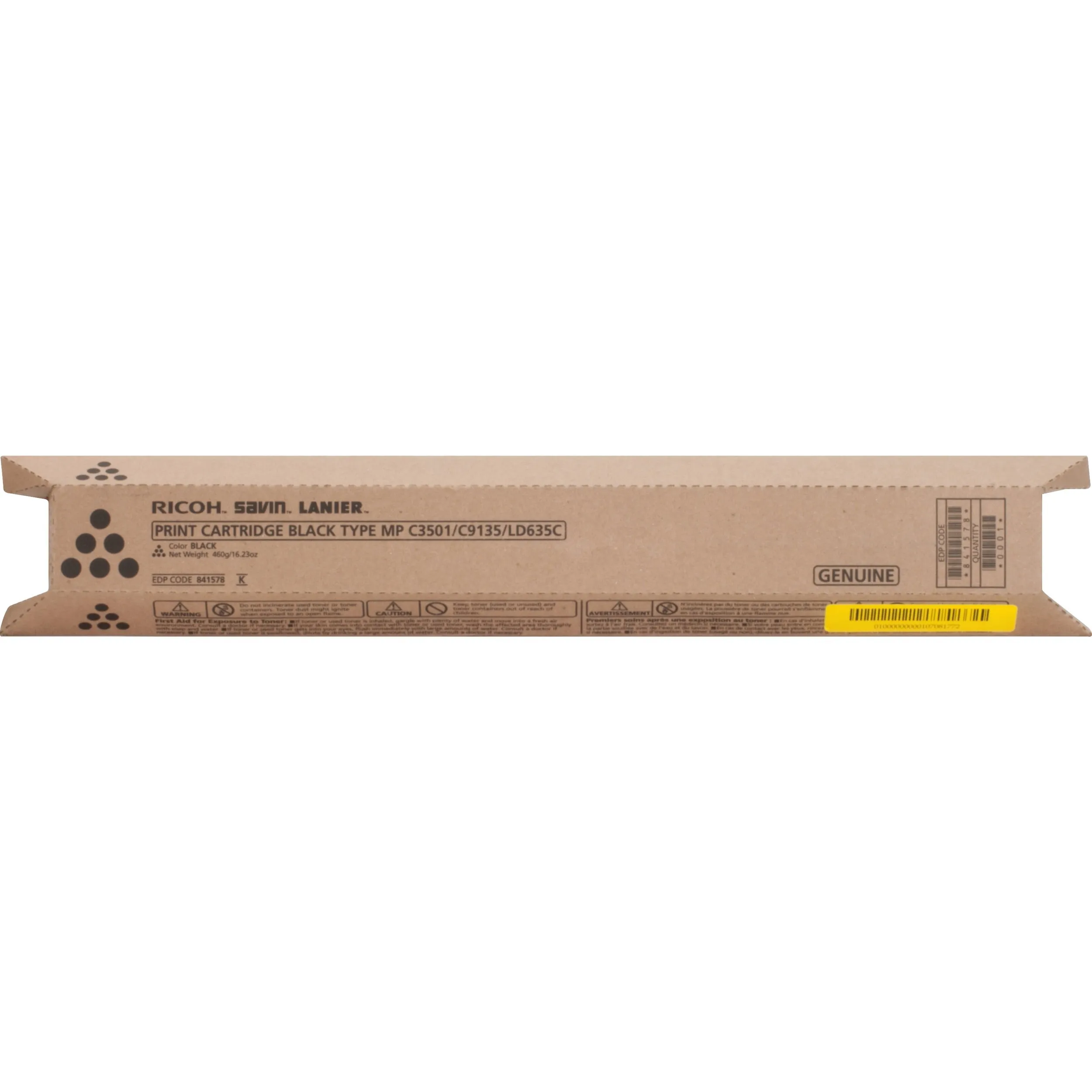 RICOH / Fujitsu-841578