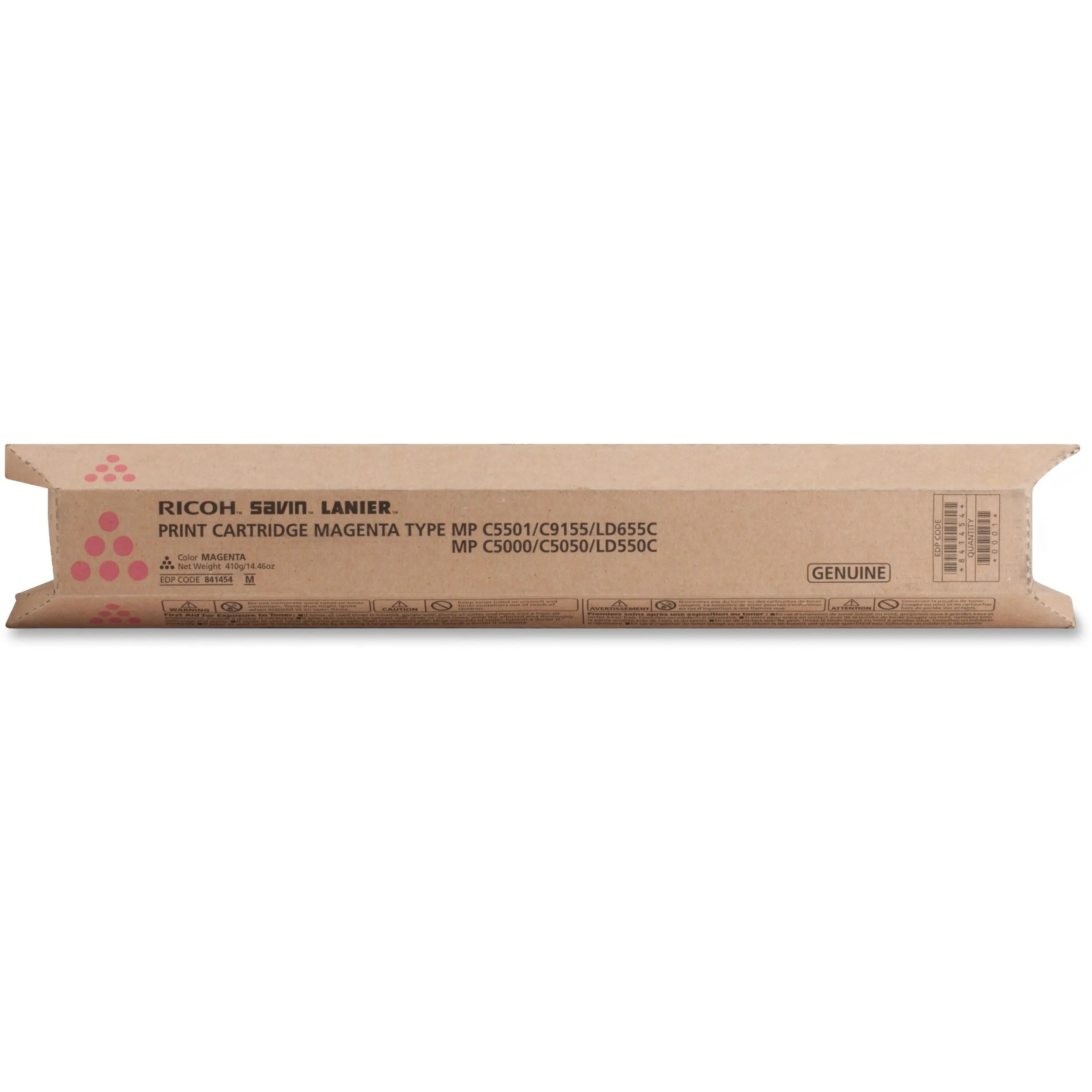 RICOH / Fujitsu-841454
