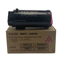 RICOH / Fujitsu-418238