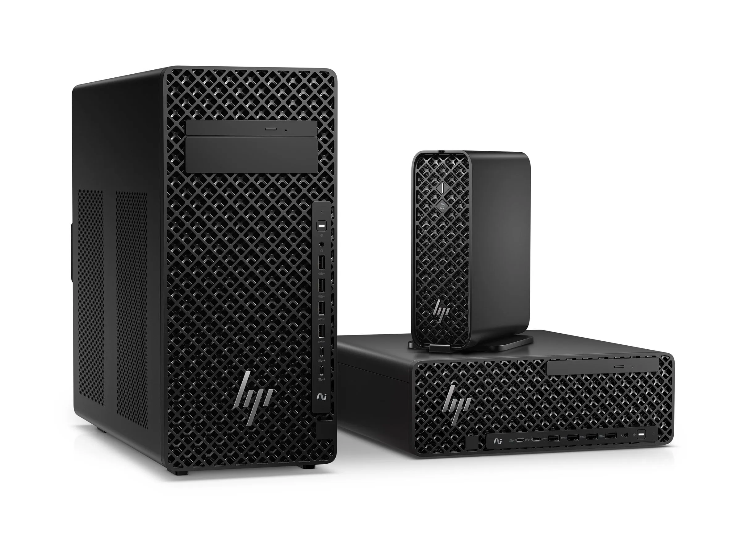 HP Hewlett Packard-BM6N6UT#ABA