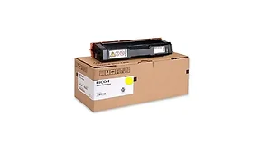408339 | Ricoh / Fujitsu Ricoh AIO Print Cartridge Yellow M