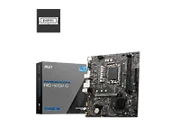 MSI-PROH610MGD4