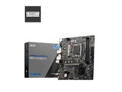 MSI-PROH610MGD4
