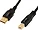 Unbranded Amazon Basics 6ft USB-A to USB-B 2.0 Cable for