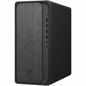 B5RQ9AA#ABA | Hp OmniDesk AMD Ryzen 5 8500G - 8GB RAM,