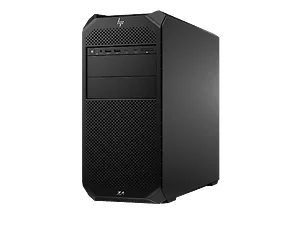 7X9F6UT#ABA | Hp Hewlett Packard HP Z4G5 Workstation