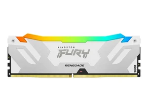 KF580C38RWA-24 | Kingston FURY Renegade 24GB DDR5 RGB Memory