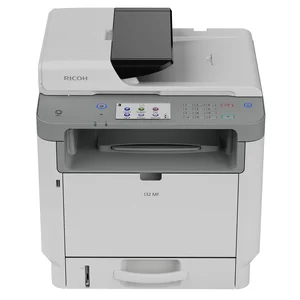 434056 | Ricoh / Fujitsu RICOH 132 MF 34PPM Multifunction